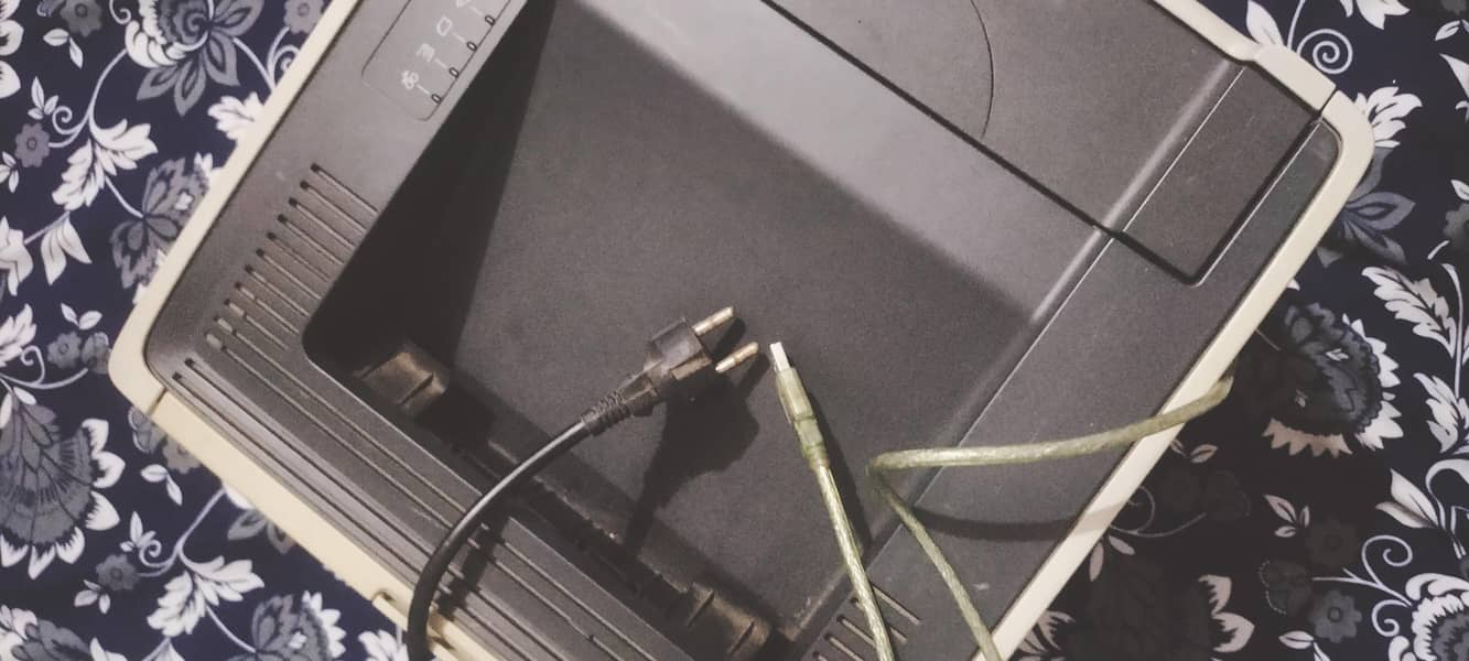 HP leaserJet2015 2
