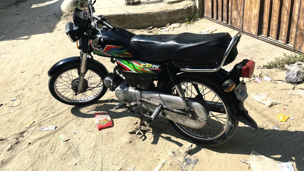 CD 70 2021 0
