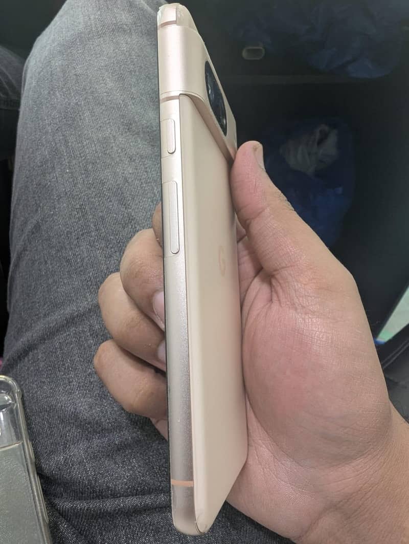 Google Pixel 8 1