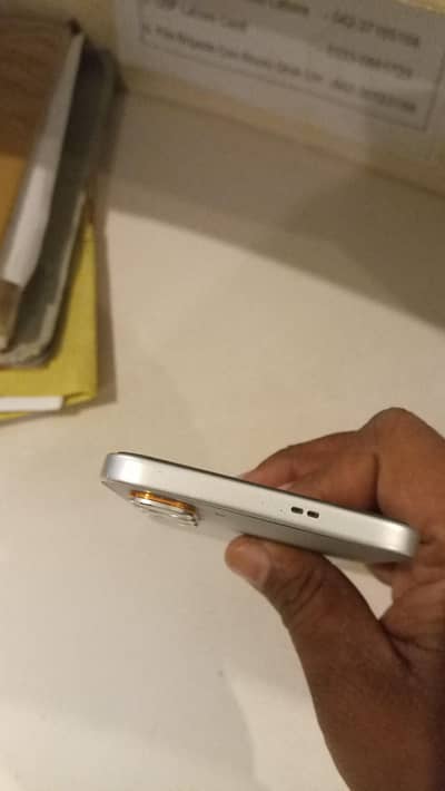 Infinix Hot 60 Pro