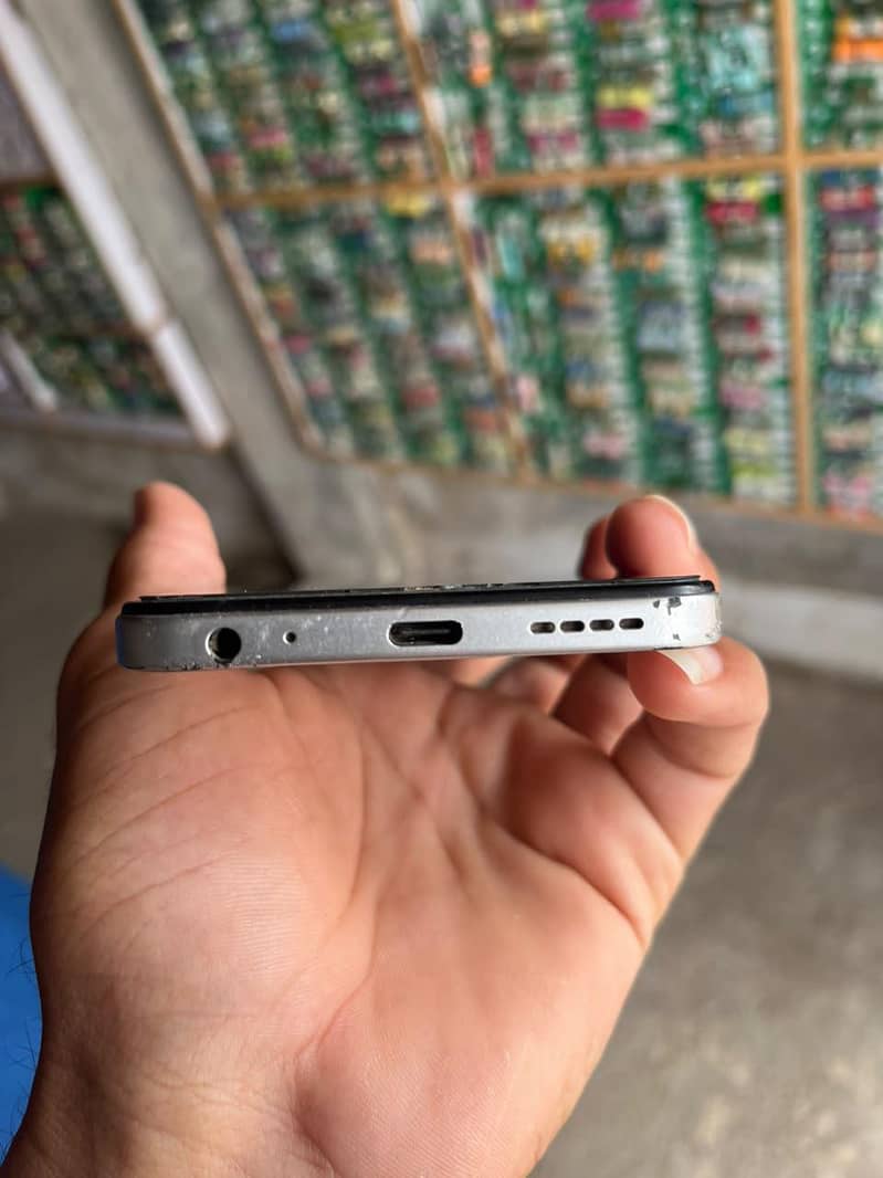 Infinix Other Model 2