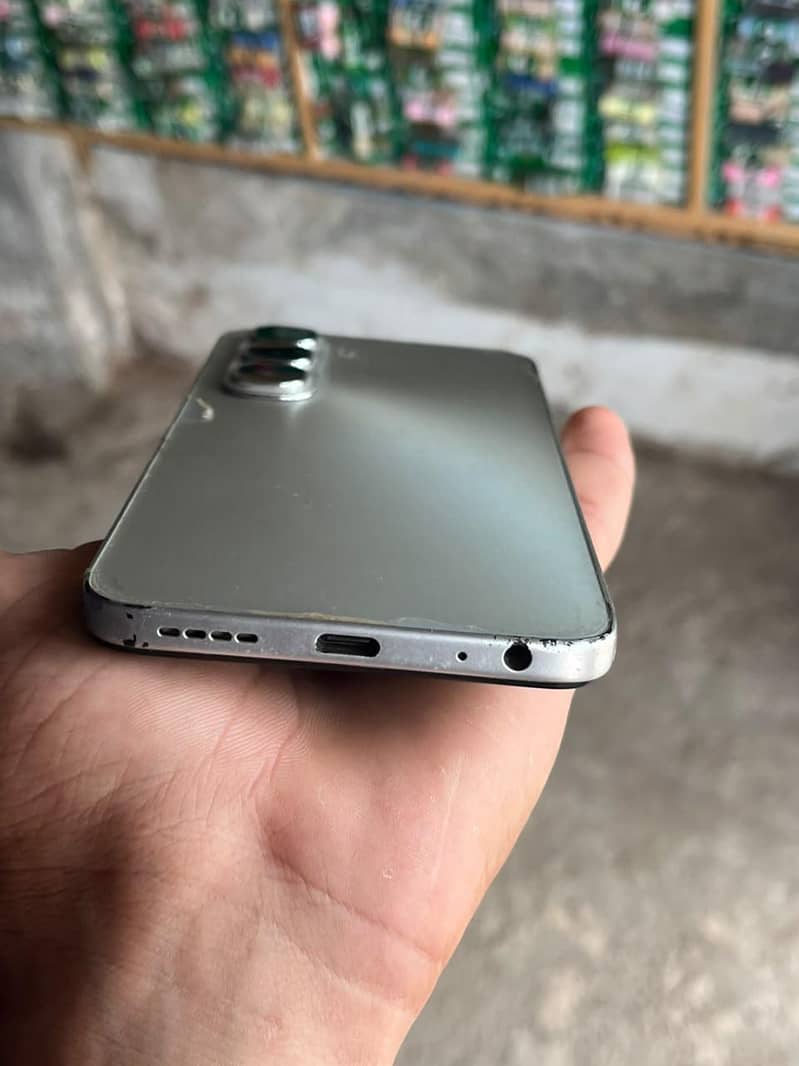Infinix Other Model 3