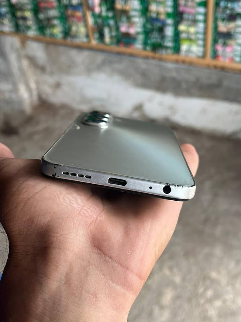 Infinix Other Model 4