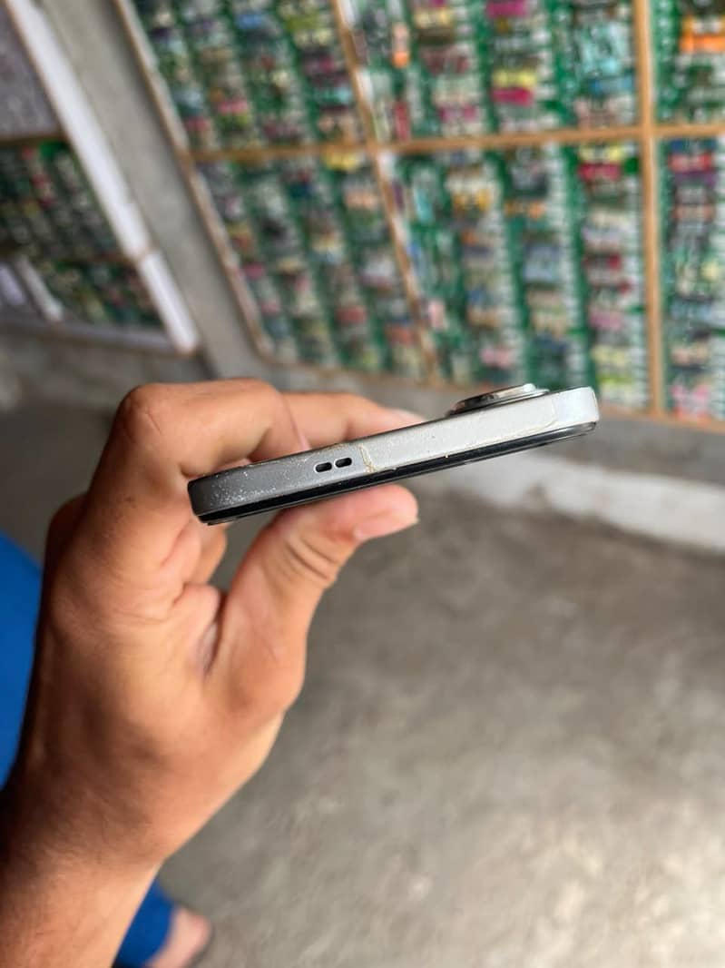 Infinix Other Model 5