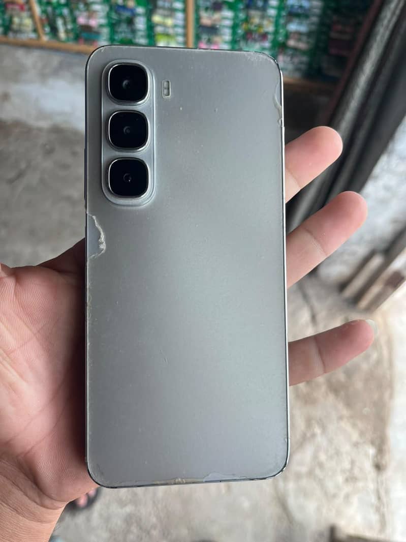 Infinix Other Model 6