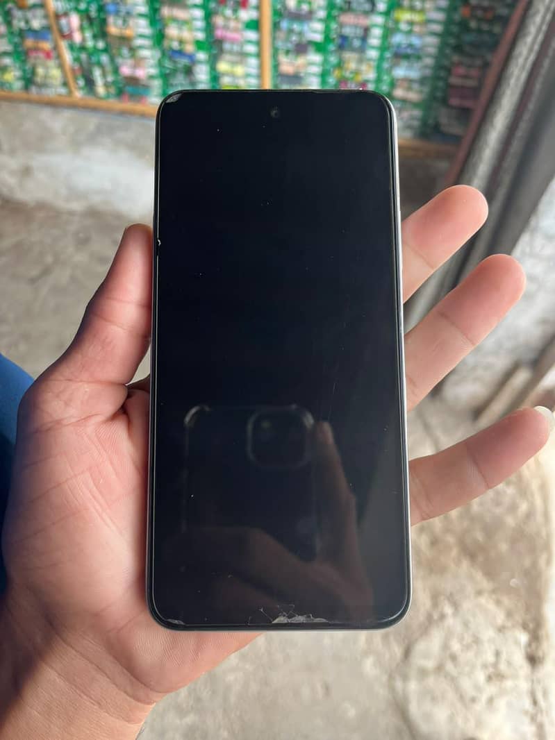 Infinix Other Model 7