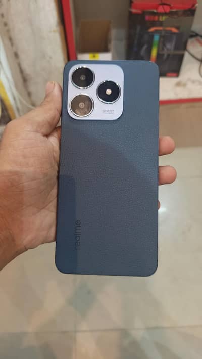 Realme C63 6/128GB