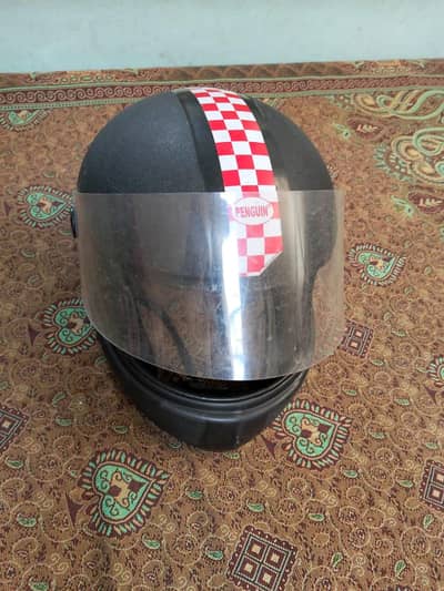 Helemt for sale