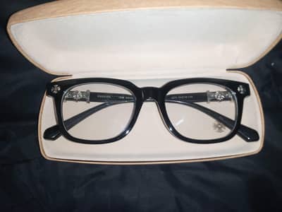Chrome Hearts optical glasses (Urgent)