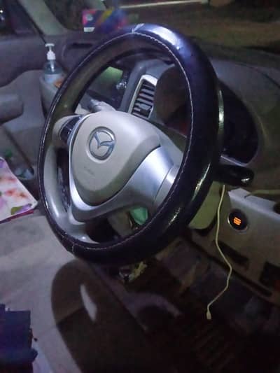 Mazda Flair 2014