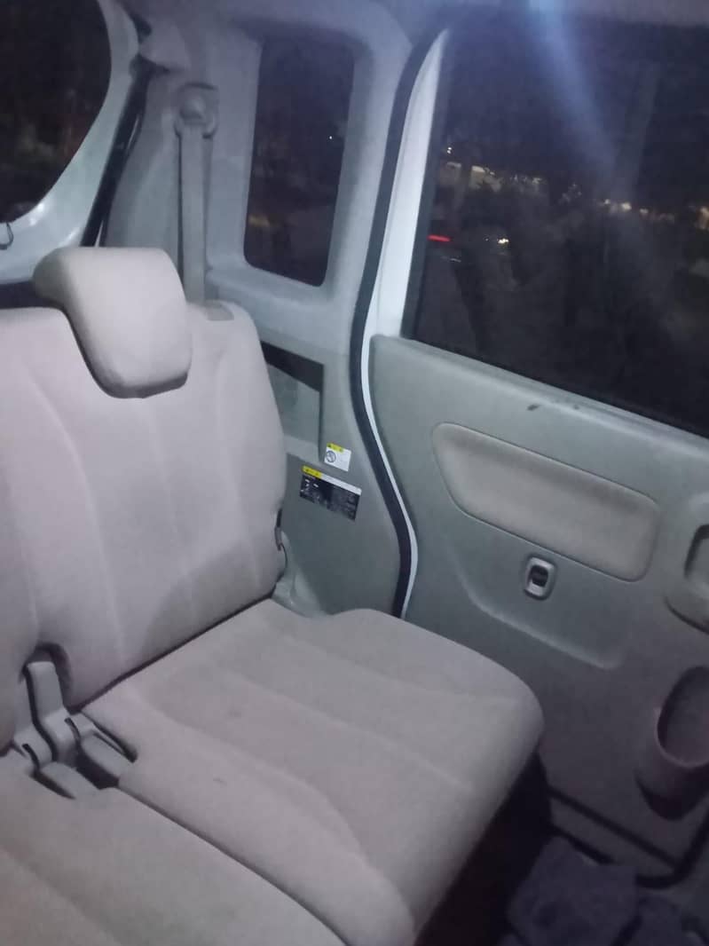 Mazda Flair 2014 5