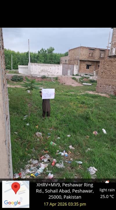 Khushal smart city, plot no 104, jhagda stop