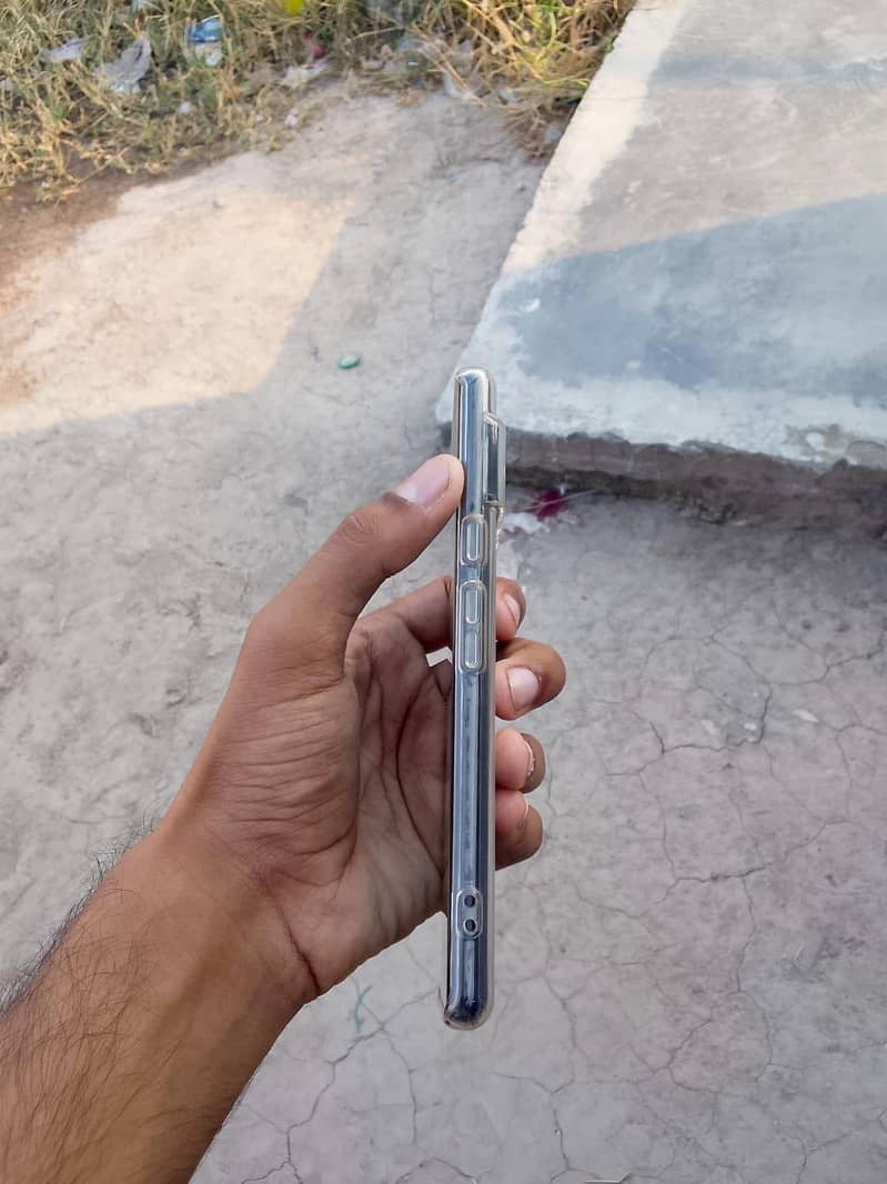 Google Pixel 6 Pro Official 0