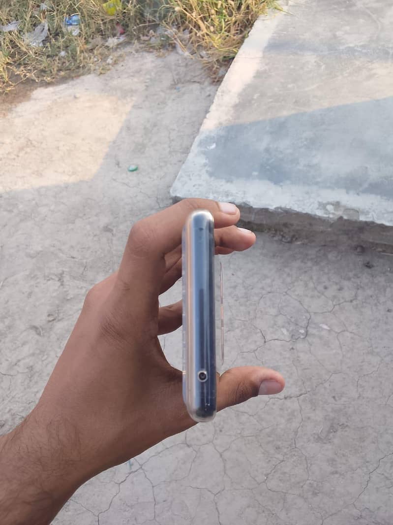 Google Pixel 6 Pro Official 1