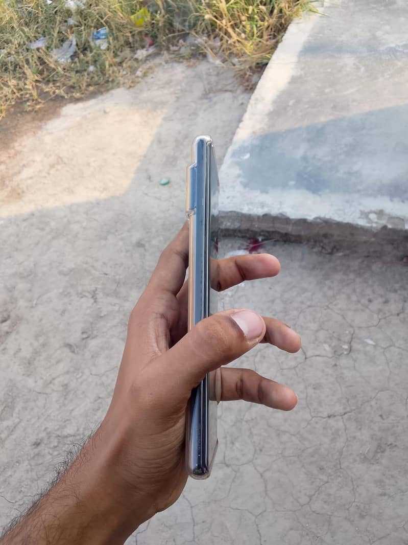 Google Pixel 6 Pro Official 2
