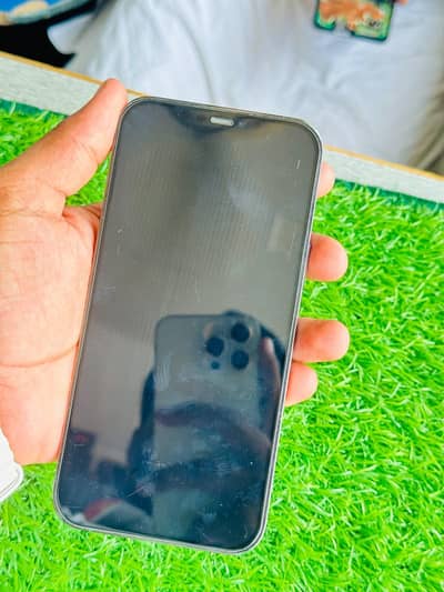 Apple iPhone 12 Pro Max
