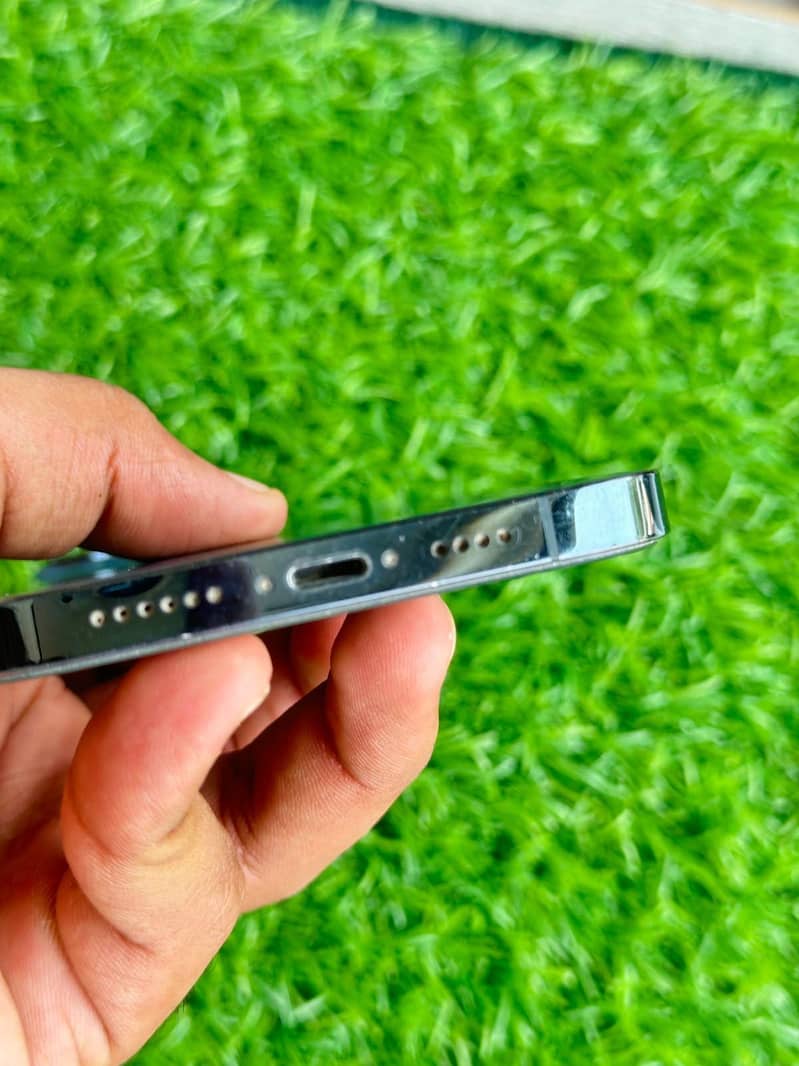 Apple iPhone 12 Pro Max 1