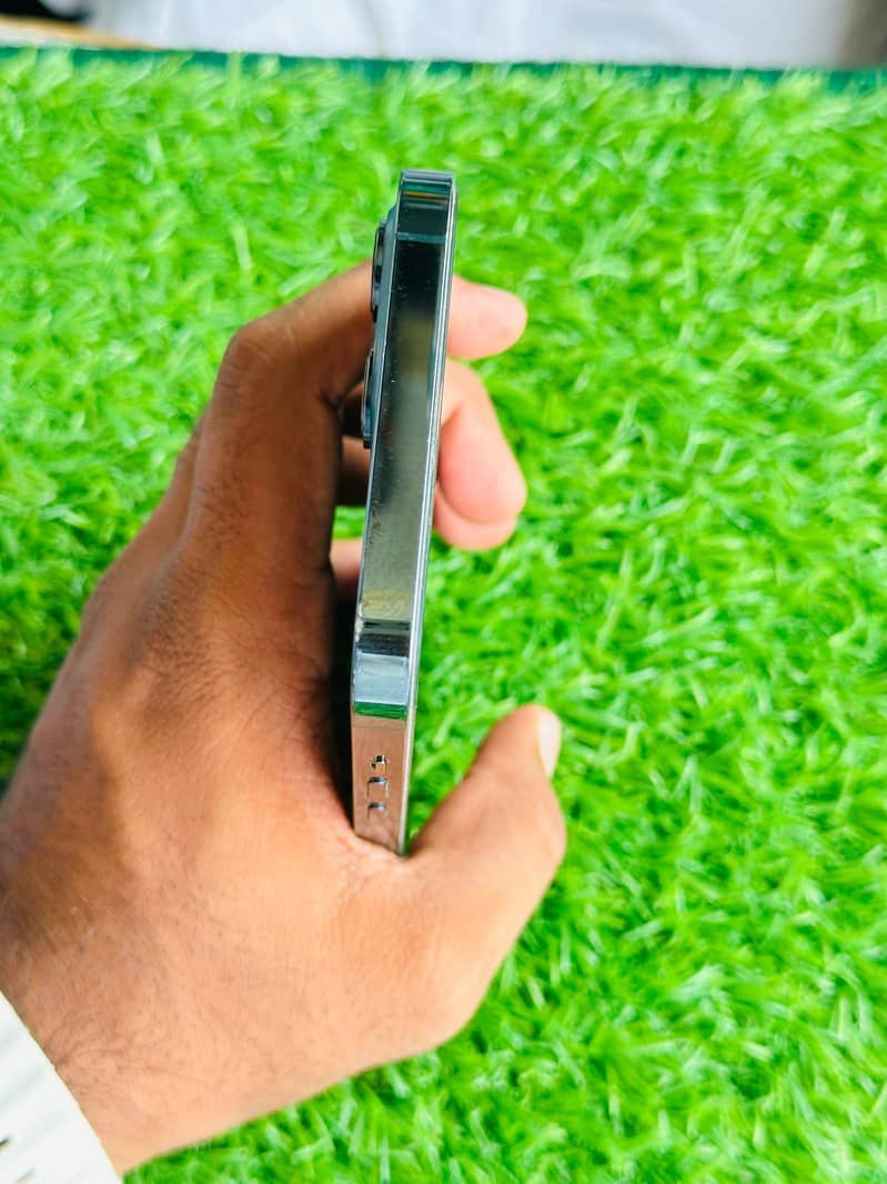 Apple iPhone 12 Pro Max 5