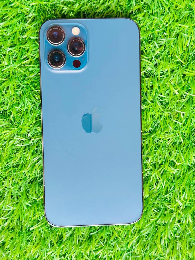 Apple iPhone 12 Pro Max 6