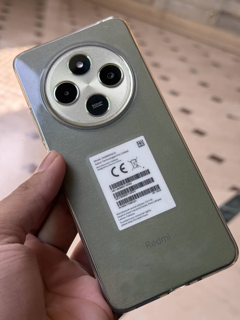 Xiaomi Redmi 14c 0