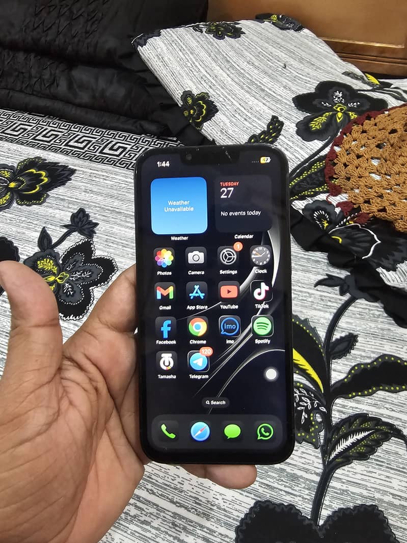 Apple iPhone 13 0