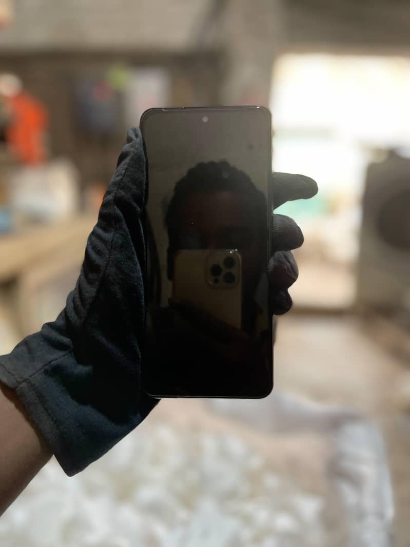 Realme C71 0