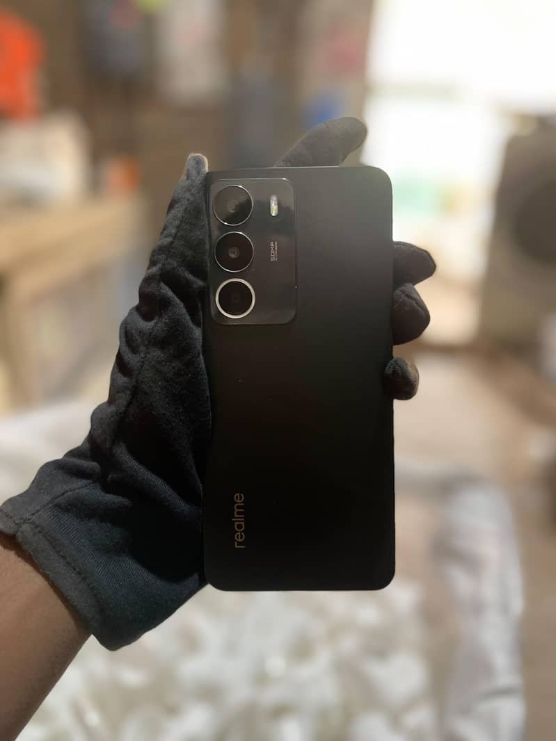 Realme C71 2