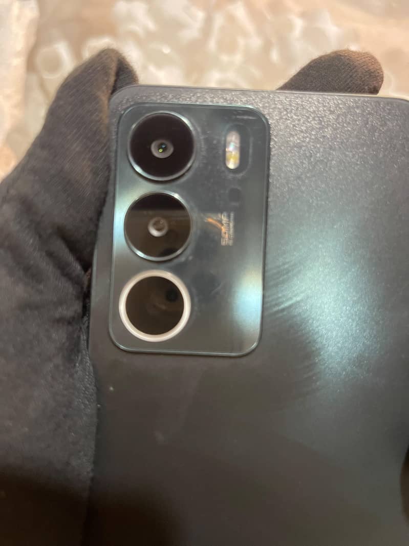 Realme C71 11