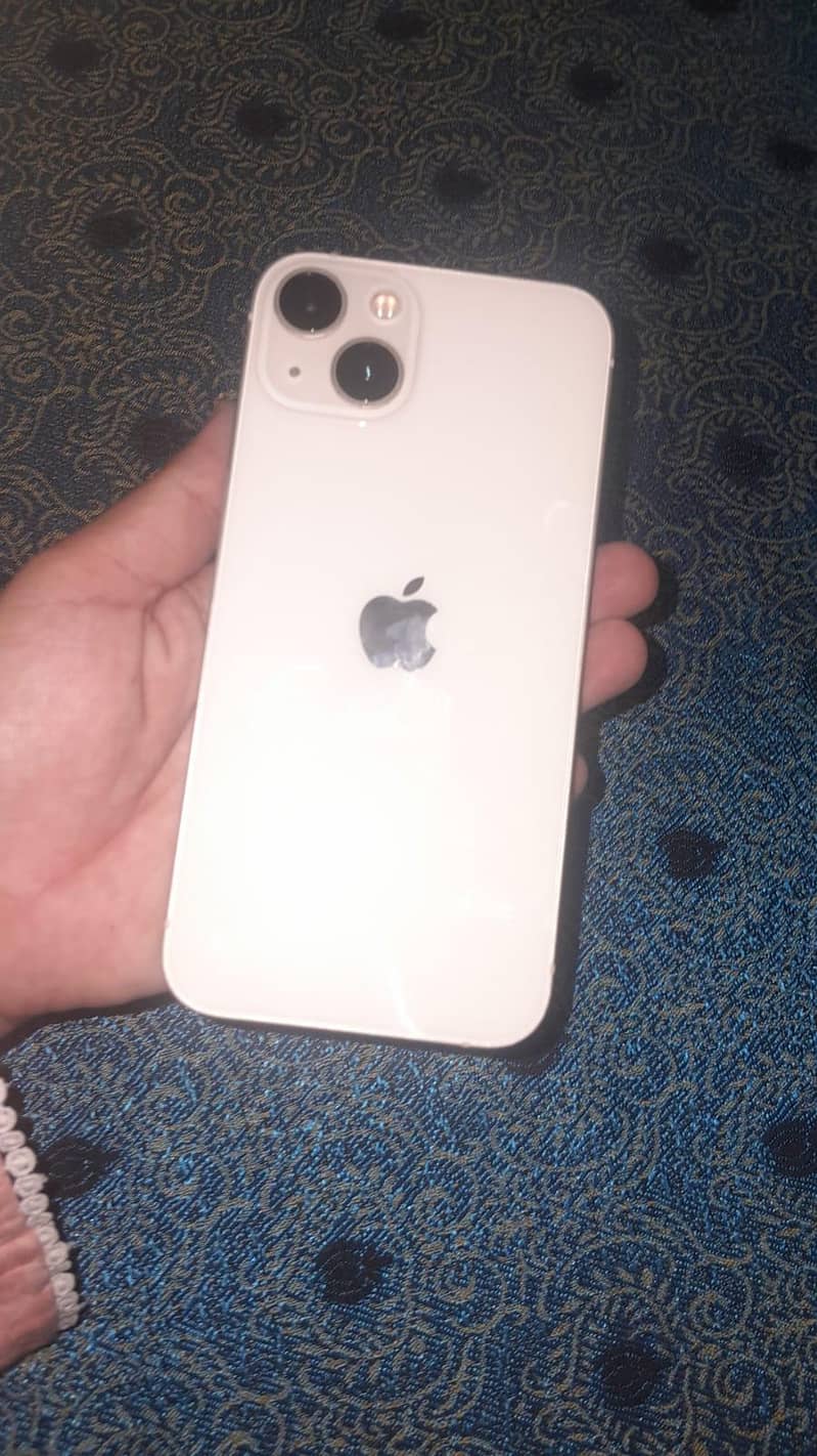Apple iPhone 13 0
