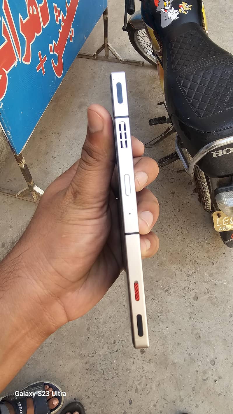 Red Magic 8 3