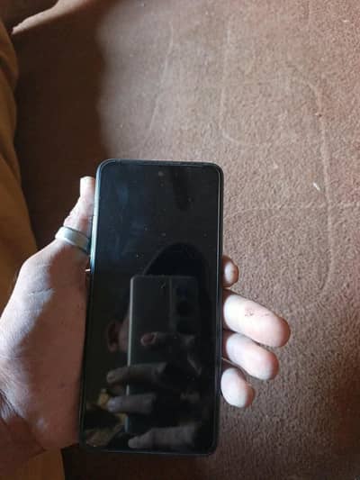 Infinix Hot 40i