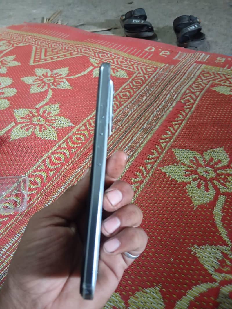 Tecno SPARK 30 Pro 1