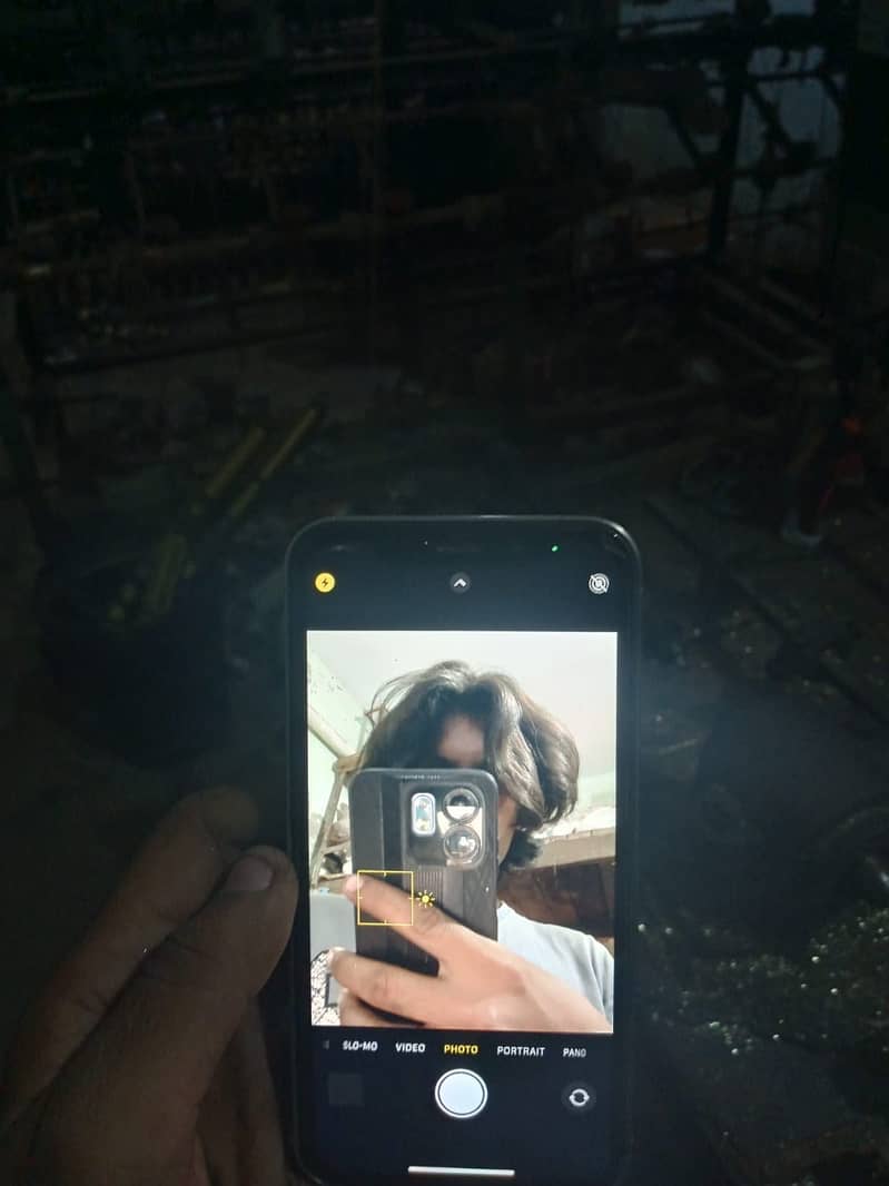 Apple iPhone XR 11