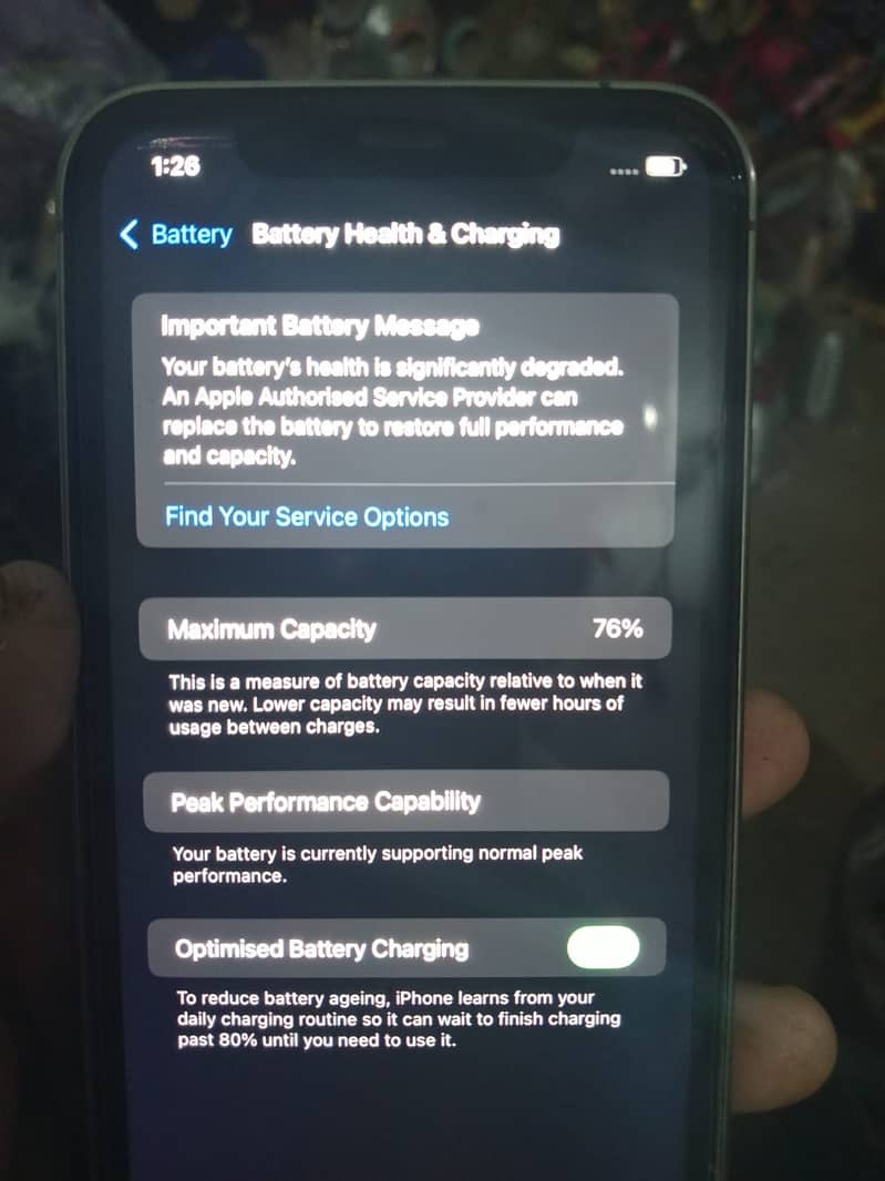 Apple iPhone XR 12