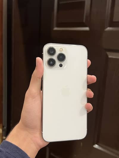 Iphone 13 pro max [factory unlock]