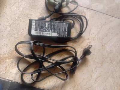 Original Lenovo Laptop Charger 90W – 20V 4.5A | Excellent Condition
