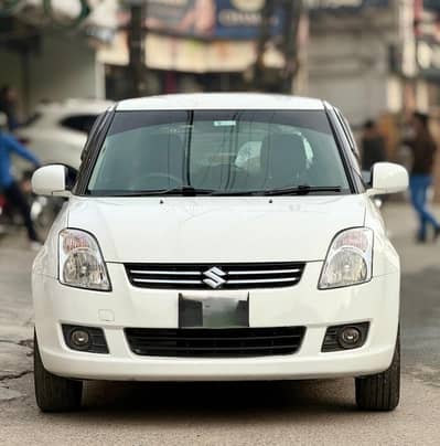 Suzuki Swift 2020
