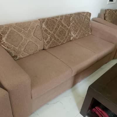 5 seater sofa