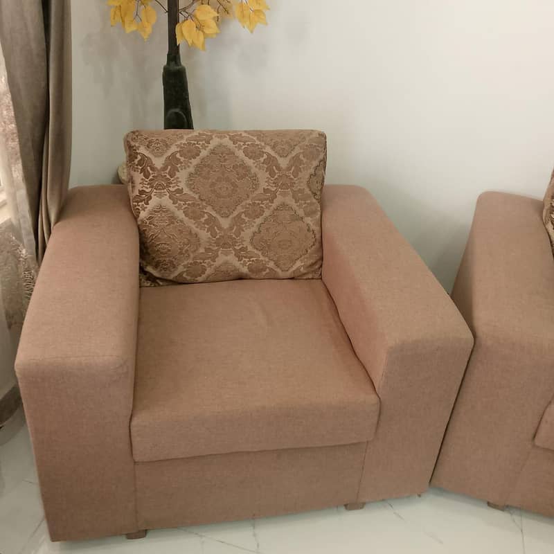 5 seater sofa 1