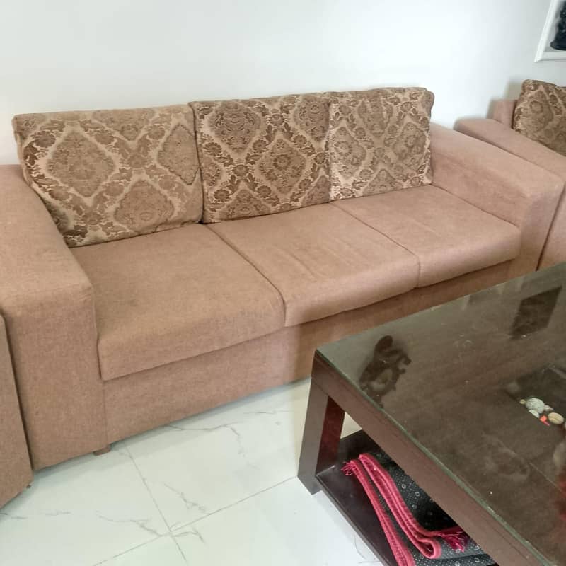5 seater sofa 2