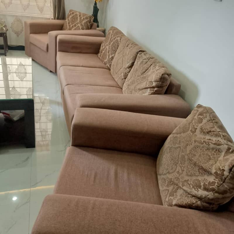 5 seater sofa 4
