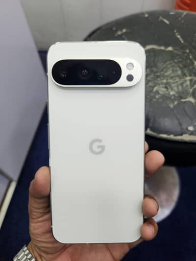 Google Pixel 9 Pro XL