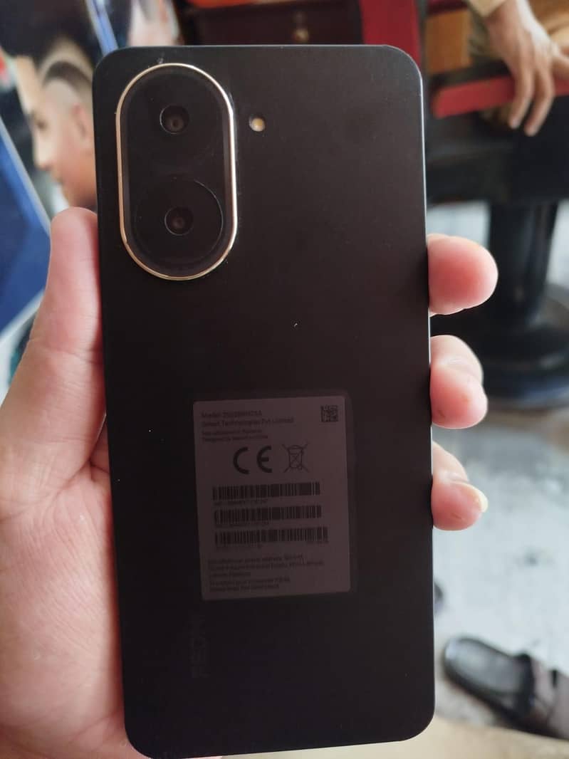 Xiaomi Redmi A5 1