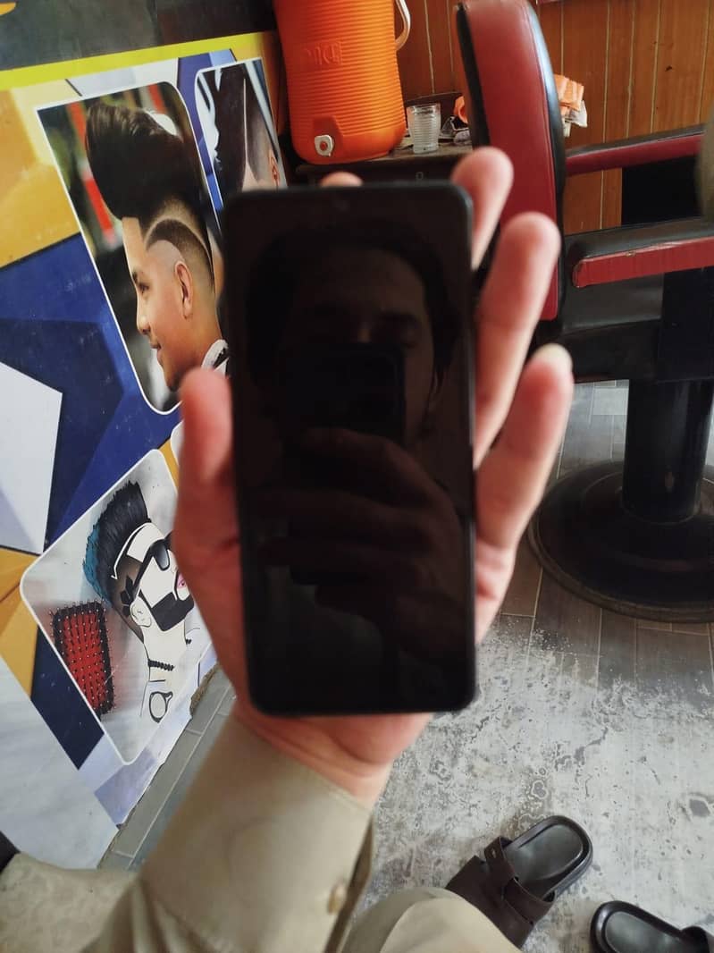 Xiaomi Redmi A5 2