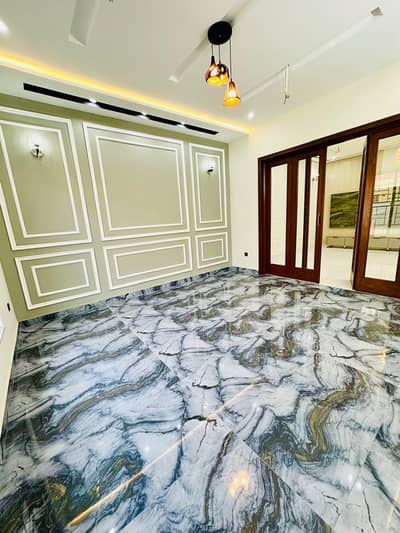 10 marla brand new house for sale