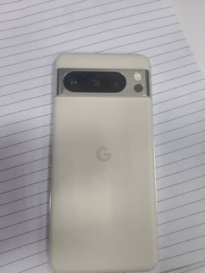 Google Pixel 8 Pro