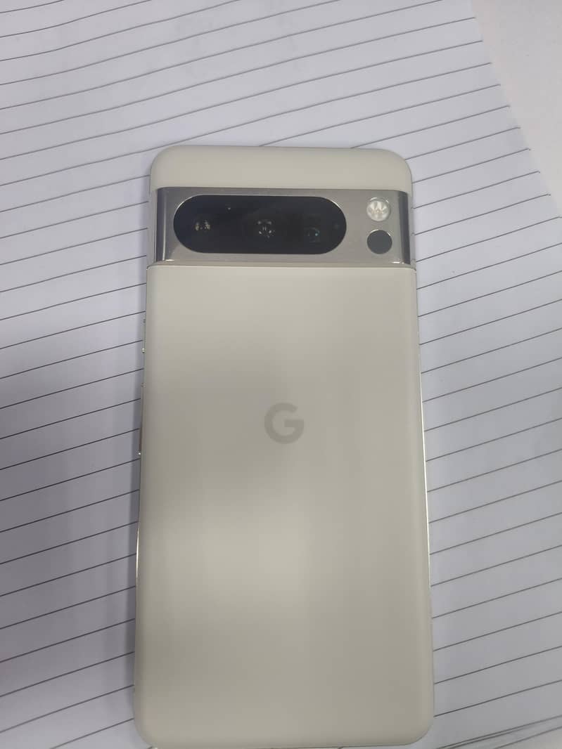 Google Pixel 8 Pro 0