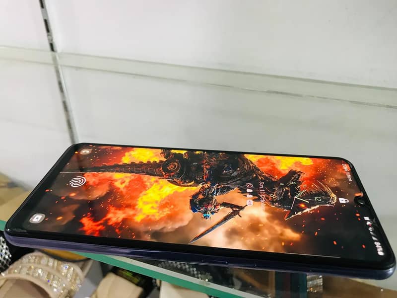Samsung Mobile A32 2