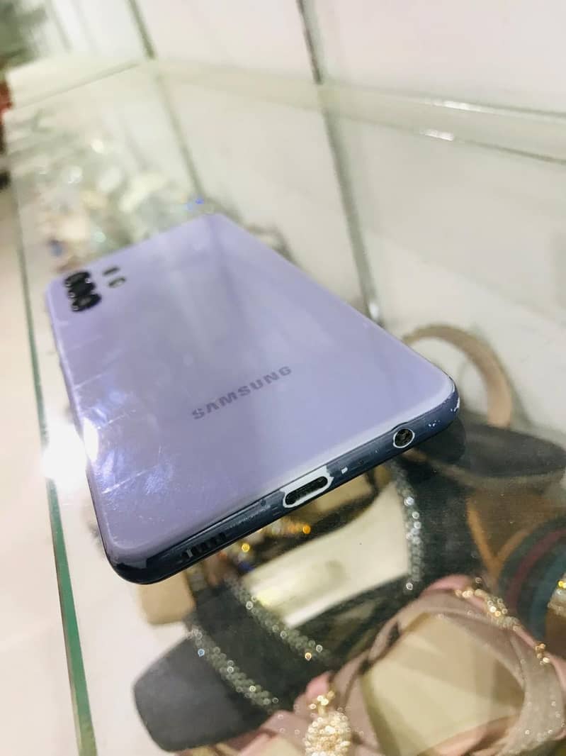Samsung Mobile A32 4