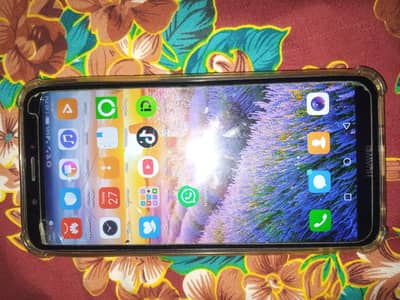 Huawei Y7 Prime 2018